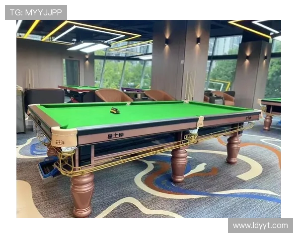 台球技巧与策略的深度解析 探索击球艺术与心理博弈的完美结合