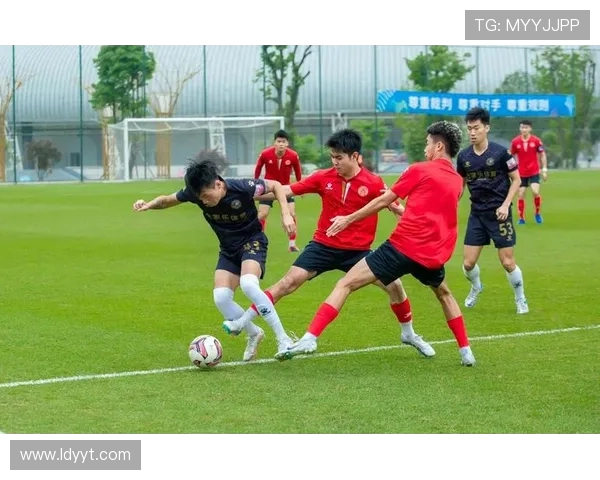 湘潭队奋力拼搏冲击中甲赛场，年轻力量展现无限潜力