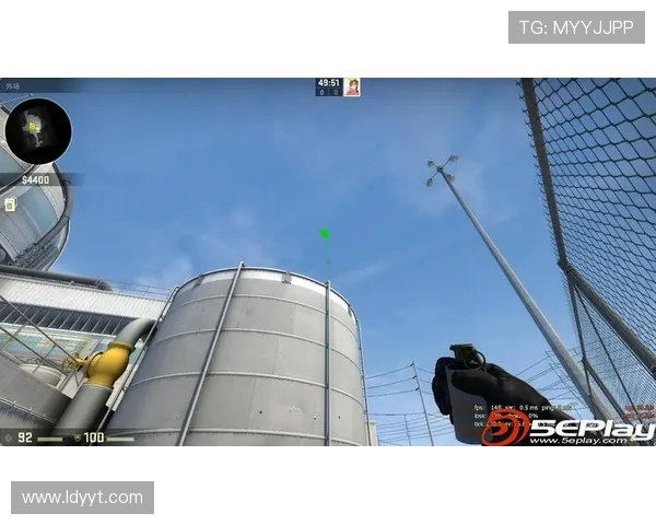 CSGO战术解析:深入探讨JDG在比赛中的盯防策略与执行技巧