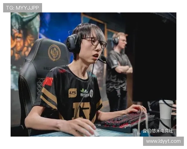 RNG战队意识变革引发热议助力英雄联盟赛场新篇章