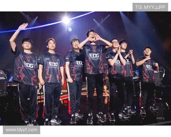 全球总决赛回顾：EDG战术布局与表现深度解析