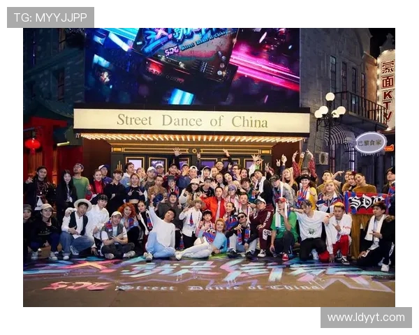 张军独家分享街舞心得与技巧提升之路，助你舞出自我风采