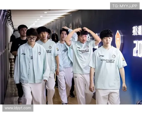 洲际赛分析：BLG战队状态回顾与表现评估