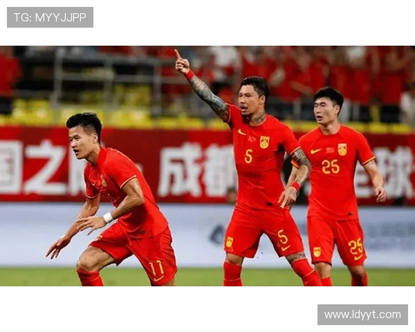 国足与叙利亚历次交锋回顾及战绩分析